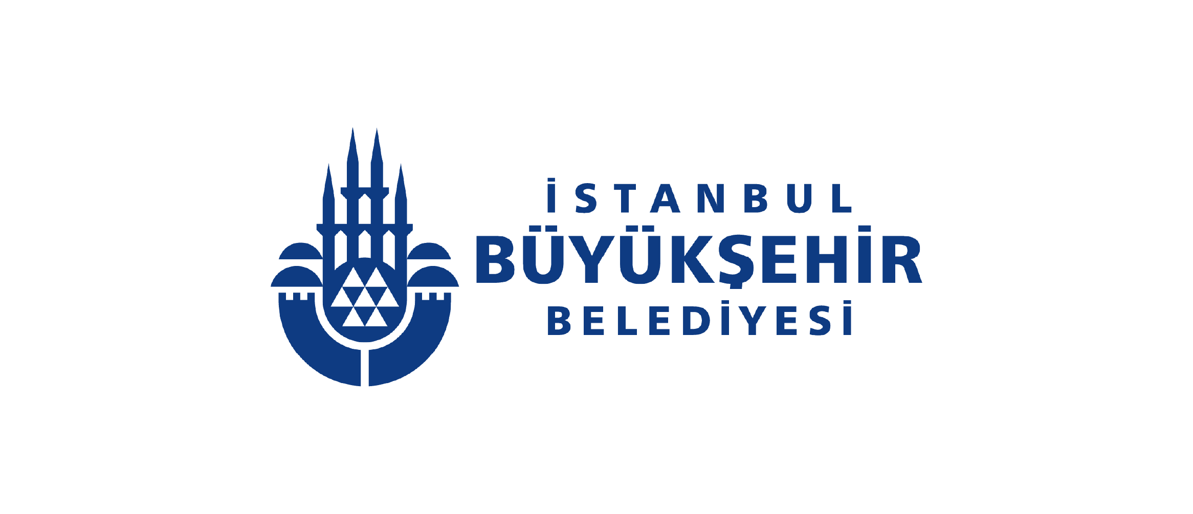 İstanbul Büyükşehir Belediyesi logo